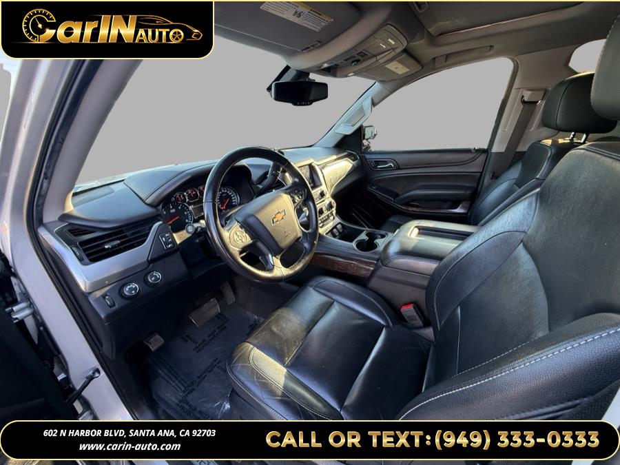 2020 Chevrolet Tahoe 4WD 4dr LT, available for sale in Santa Ana, California | Carin Auto. Santa Ana, California 2020 Chevrolet Tahoe 4WD 4dr LT, available for sale in Santa Ana, California | Carin Auto. Santa Ana, California