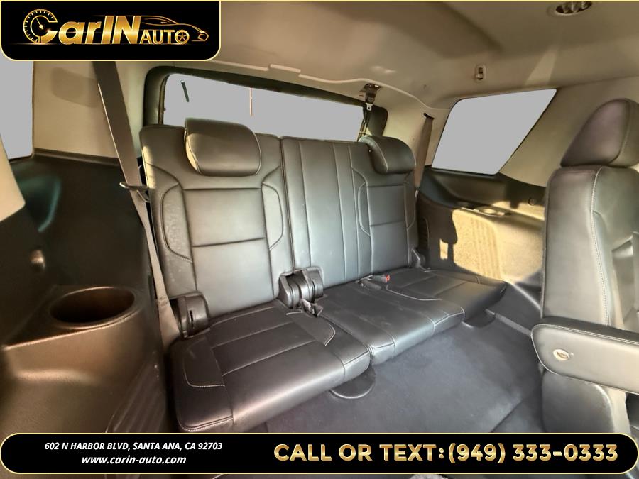 2020 Chevrolet Tahoe 4WD 4dr LT, available for sale in Santa Ana, California | Carin Auto. Santa Ana, California 2020 Chevrolet Tahoe 4WD 4dr LT, available for sale in Santa Ana, California | Carin Auto. Santa Ana, California