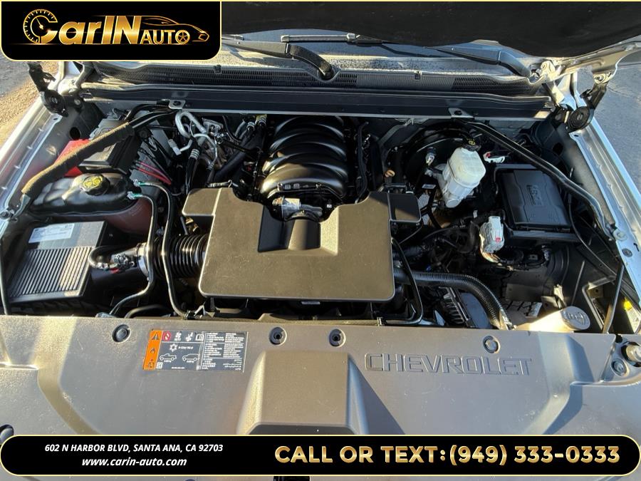 2020 Chevrolet Tahoe 4WD 4dr LT, available for sale in Santa Ana, California | Carin Auto. Santa Ana, California 2020 Chevrolet Tahoe 4WD 4dr LT, available for sale in Santa Ana, California | Carin Auto. Santa Ana, California