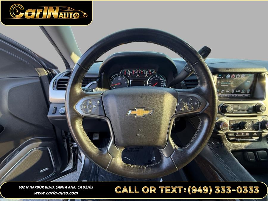 2020 Chevrolet Tahoe 4WD 4dr LT, available for sale in Santa Ana, California | Carin Auto. Santa Ana, California 2020 Chevrolet Tahoe 4WD 4dr LT, available for sale in Santa Ana, California | Carin Auto. Santa Ana, California