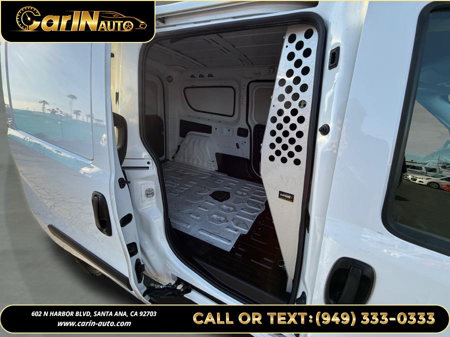 2021 Ram ProMaster City Cargo Van Tradesman Van, available for sale in Santa Ana, California | Carin Auto. Santa Ana, California 2021 Ram ProMaster City Cargo Van Tradesman Van, available for sale in Santa Ana, California | Carin Auto. Santa Ana, California