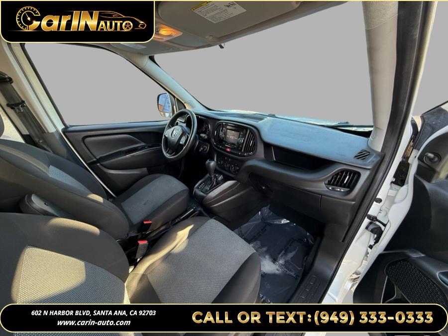 2021 Ram ProMaster City Cargo Van Tradesman Van, available for sale in Santa Ana, California | Carin Auto. Santa Ana, California 2021 Ram ProMaster City Cargo Van Tradesman Van, available for sale in Santa Ana, California | Carin Auto. Santa Ana, California