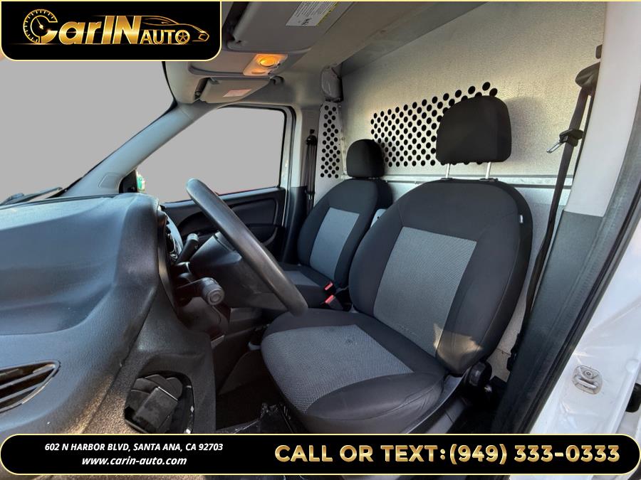 2021 Ram ProMaster City Cargo Van Tradesman Van, available for sale in Santa Ana, California | Carin Auto. Santa Ana, California 2021 Ram ProMaster City Cargo Van Tradesman Van, available for sale in Santa Ana, California | Carin Auto. Santa Ana, California