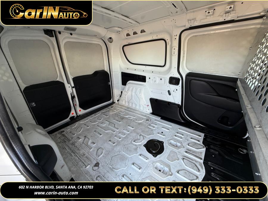 2021 Ram ProMaster City Cargo Van Tradesman Van, available for sale in Santa Ana, California | Carin Auto. Santa Ana, California 2021 Ram ProMaster City Cargo Van Tradesman Van, available for sale in Santa Ana, California | Carin Auto. Santa Ana, California