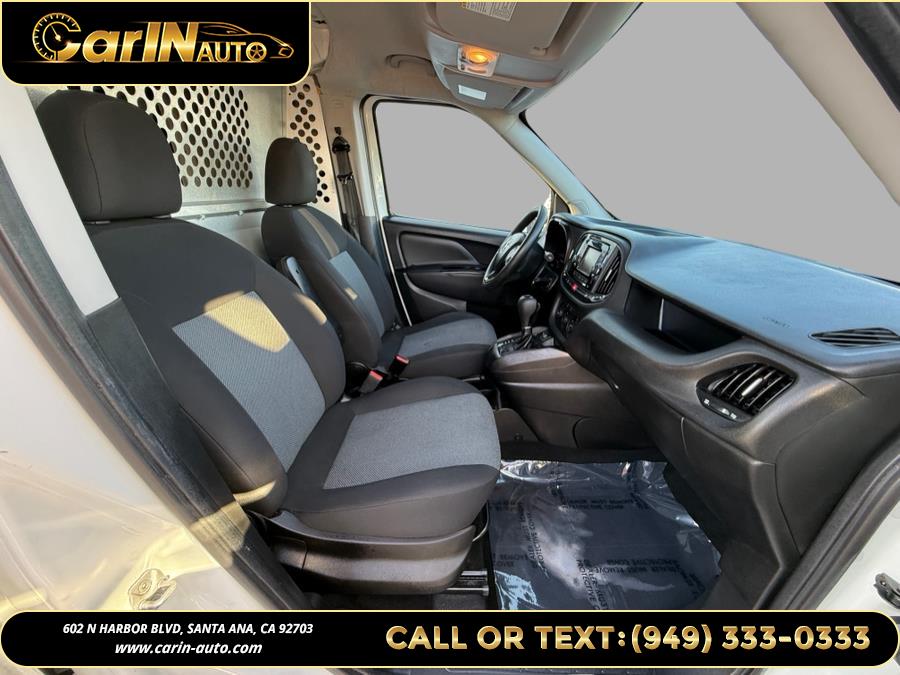 2021 Ram ProMaster City Cargo Van Tradesman Van, available for sale in Santa Ana, California | Carin Auto. Santa Ana, California 2021 Ram ProMaster City Cargo Van Tradesman Van, available for sale in Santa Ana, California | Carin Auto. Santa Ana, California