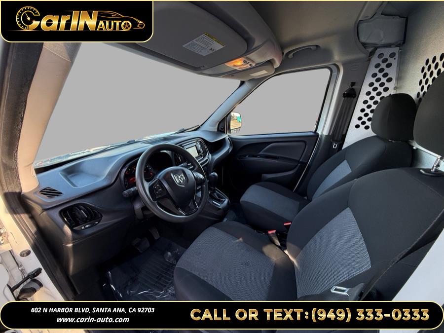 2021 Ram ProMaster City Cargo Van Tradesman Van, available for sale in Santa Ana, California | Carin Auto. Santa Ana, California 2021 Ram ProMaster City Cargo Van Tradesman Van, available for sale in Santa Ana, California | Carin Auto. Santa Ana, California