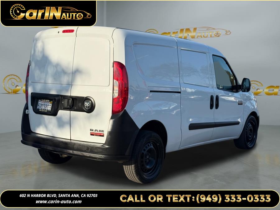 2021 Ram ProMaster City Cargo Van Tradesman Van, available for sale in Santa Ana, California | Carin Auto. Santa Ana, California 2021 Ram ProMaster City Cargo Van Tradesman Van, available for sale in Santa Ana, California | Carin Auto. Santa Ana, California