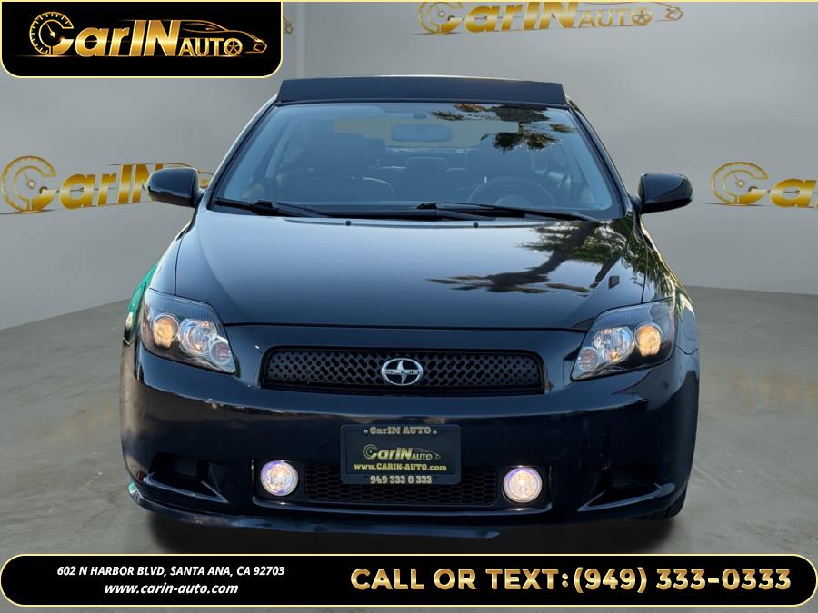 2010 Scion tC 2dr HB Auto, available for sale in Santa Ana, California | Carin Auto. Santa Ana, California 2010 Scion tC 2dr HB Auto, available for sale in Santa Ana, California | Carin Auto. Santa Ana, California