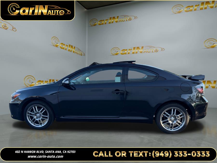 2010 Scion tC 2dr HB Auto, available for sale in Santa Ana, California | Carin Auto. Santa Ana, California 2010 Scion tC 2dr HB Auto, available for sale in Santa Ana, California | Carin Auto. Santa Ana, California