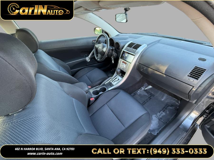 2010 Scion tC 2dr HB Auto, available for sale in Santa Ana, California | Carin Auto. Santa Ana, California 2010 Scion tC 2dr HB Auto, available for sale in Santa Ana, California | Carin Auto. Santa Ana, California