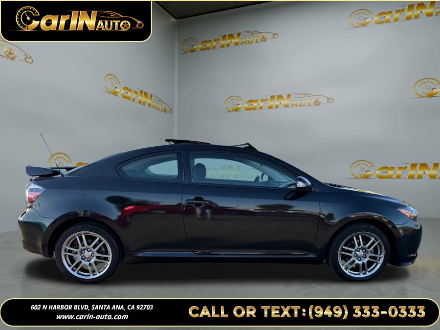 2010 Scion tC 2dr HB Auto, available for sale in Santa Ana, California | Carin Auto. Santa Ana, California 2010 Scion tC 2dr HB Auto, available for sale in Santa Ana, California | Carin Auto. Santa Ana, California
