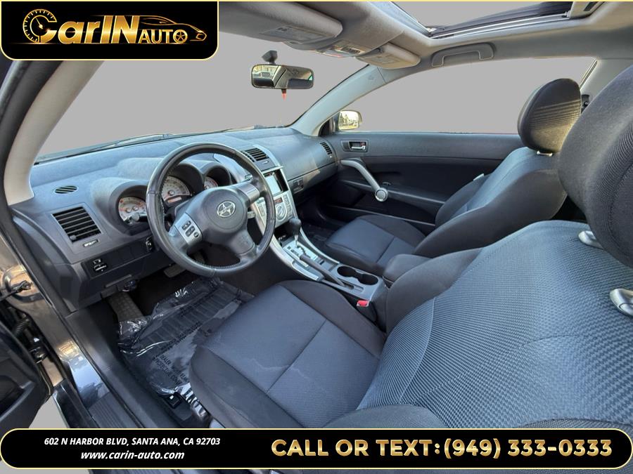 2010 Scion tC 2dr HB Auto, available for sale in Santa Ana, California | Carin Auto. Santa Ana, California 2010 Scion tC 2dr HB Auto, available for sale in Santa Ana, California | Carin Auto. Santa Ana, California