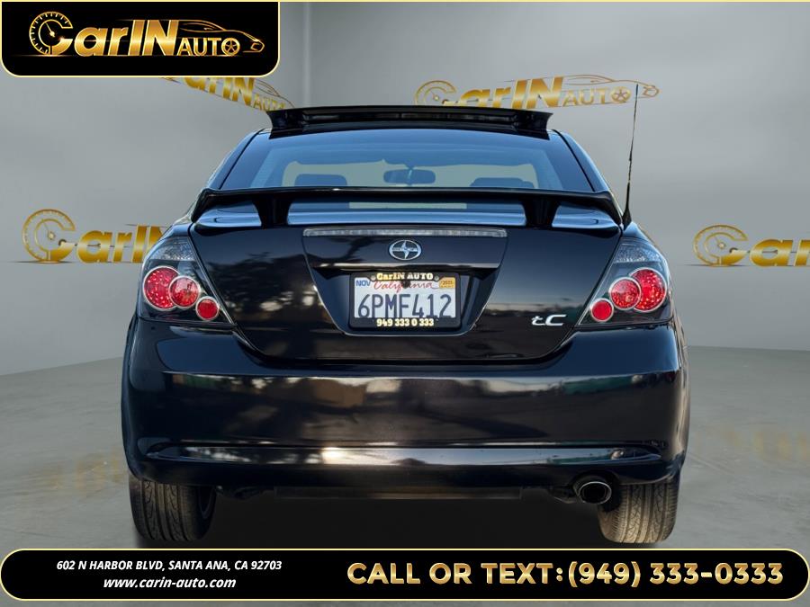 2010 Scion tC 2dr HB Auto, available for sale in Santa Ana, California | Carin Auto. Santa Ana, California 2010 Scion tC 2dr HB Auto, available for sale in Santa Ana, California | Carin Auto. Santa Ana, California