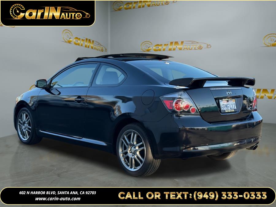 2010 Scion tC 2dr HB Auto, available for sale in Santa Ana, California | Carin Auto. Santa Ana, California 2010 Scion tC 2dr HB Auto, available for sale in Santa Ana, California | Carin Auto. Santa Ana, California