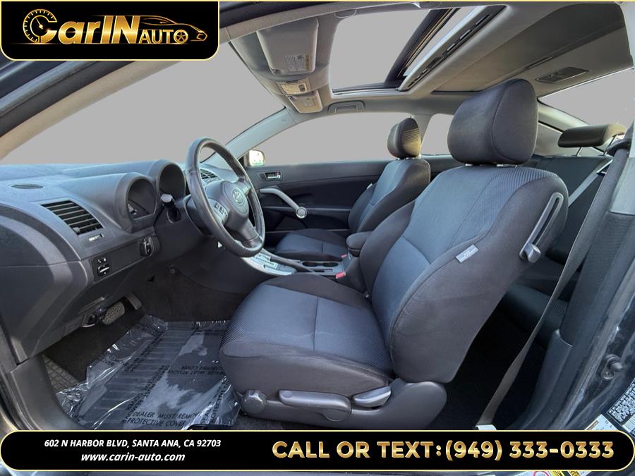 2010 Scion tC 2dr HB Auto, available for sale in Santa Ana, California | Carin Auto. Santa Ana, California 2010 Scion tC 2dr HB Auto, available for sale in Santa Ana, California | Carin Auto. Santa Ana, California
