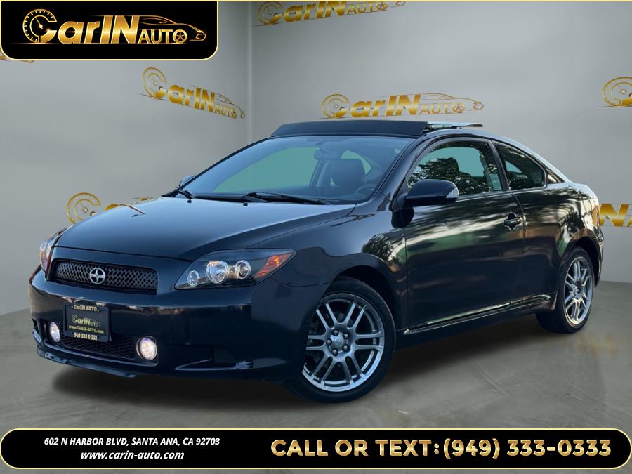 Used 2010 Scion tC in Santa Ana, California | Carin Auto. Santa Ana, California