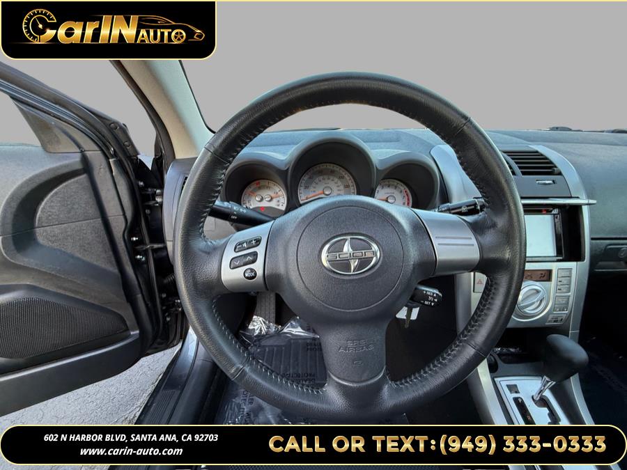 2010 Scion tC 2dr HB Auto, available for sale in Santa Ana, California | Carin Auto. Santa Ana, California 2010 Scion tC 2dr HB Auto, available for sale in Santa Ana, California | Carin Auto. Santa Ana, California