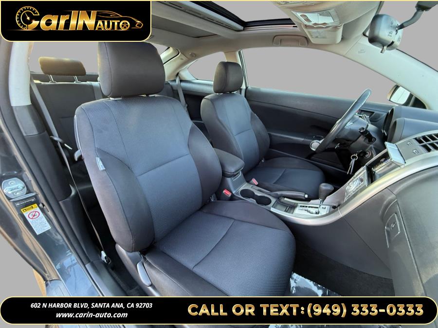 2010 Scion tC 2dr HB Auto, available for sale in Santa Ana, California | Carin Auto. Santa Ana, California 2010 Scion tC 2dr HB Auto, available for sale in Santa Ana, California | Carin Auto. Santa Ana, California