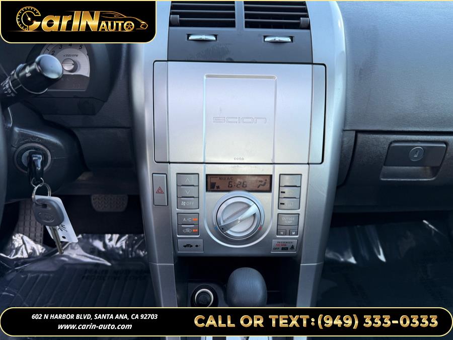 2010 Scion tC 2dr HB Auto, available for sale in Santa Ana, California | Carin Auto. Santa Ana, California 2010 Scion tC 2dr HB Auto, available for sale in Santa Ana, California | Carin Auto. Santa Ana, California