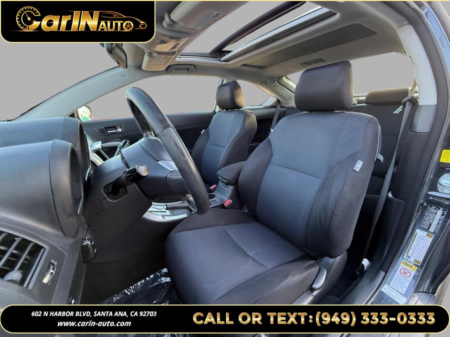 2010 Scion tC 2dr HB Auto, available for sale in Santa Ana, California | Carin Auto. Santa Ana, California 2010 Scion tC 2dr HB Auto, available for sale in Santa Ana, California | Carin Auto. Santa Ana, California