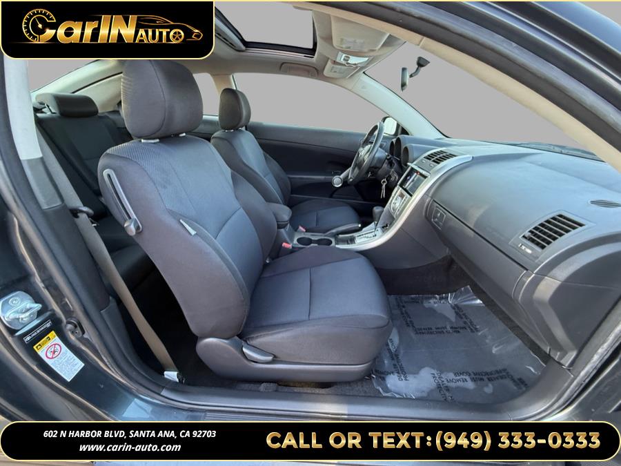 2010 Scion tC 2dr HB Auto, available for sale in Santa Ana, California | Carin Auto. Santa Ana, California 2010 Scion tC 2dr HB Auto, available for sale in Santa Ana, California | Carin Auto. Santa Ana, California