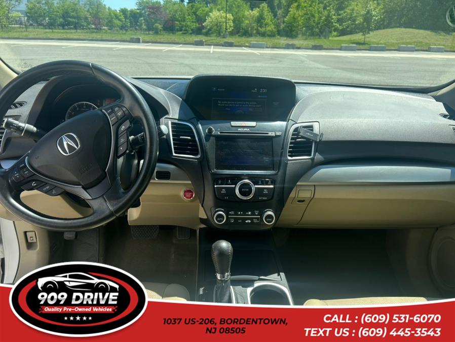 2018 Acura Rdx Technology Package | Technology & AcuraWatch Plus, available for sale in BORDENTOWN, New Jersey | 909 Drive. BORDENTOWN, New Jersey 2018 Acura Rdx Technology Package | Technology & AcuraWatch Plus, available for sale in BORDENTOWN, New Jersey | 909 Drive. BORDENTOWN, New Jersey