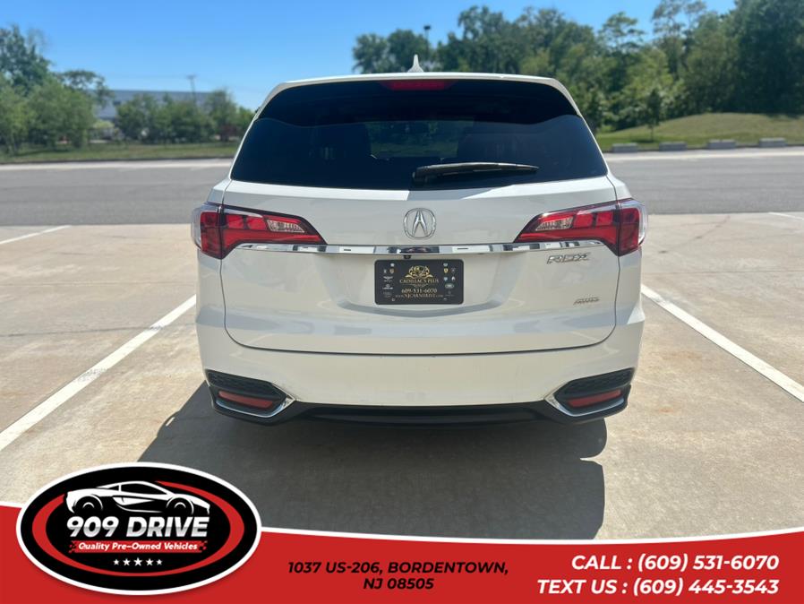 2018 Acura Rdx Technology Package | Technology & AcuraWatch Plus, available for sale in BORDENTOWN, New Jersey | 909 Drive. BORDENTOWN, New Jersey 2018 Acura Rdx Technology Package | Technology & AcuraWatch Plus, available for sale in BORDENTOWN, New Jersey | 909 Drive. BORDENTOWN, New Jersey