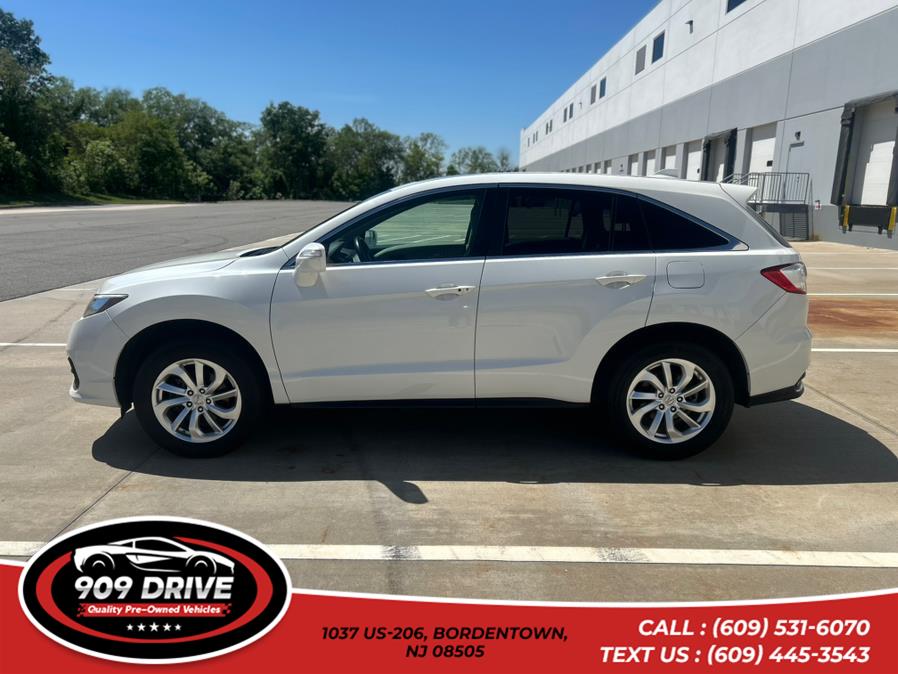 2018 Acura Rdx Technology Package | Technology & AcuraWatch Plus, available for sale in BORDENTOWN, New Jersey | 909 Drive. BORDENTOWN, New Jersey 2018 Acura Rdx Technology Package | Technology & AcuraWatch Plus, available for sale in BORDENTOWN, New Jersey | 909 Drive. BORDENTOWN, New Jersey
