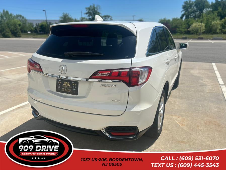 2018 Acura Rdx Technology Package | Technology & AcuraWatch Plus, available for sale in BORDENTOWN, New Jersey | 909 Drive. BORDENTOWN, New Jersey 2018 Acura Rdx Technology Package | Technology & AcuraWatch Plus, available for sale in BORDENTOWN, New Jersey | 909 Drive. BORDENTOWN, New Jersey