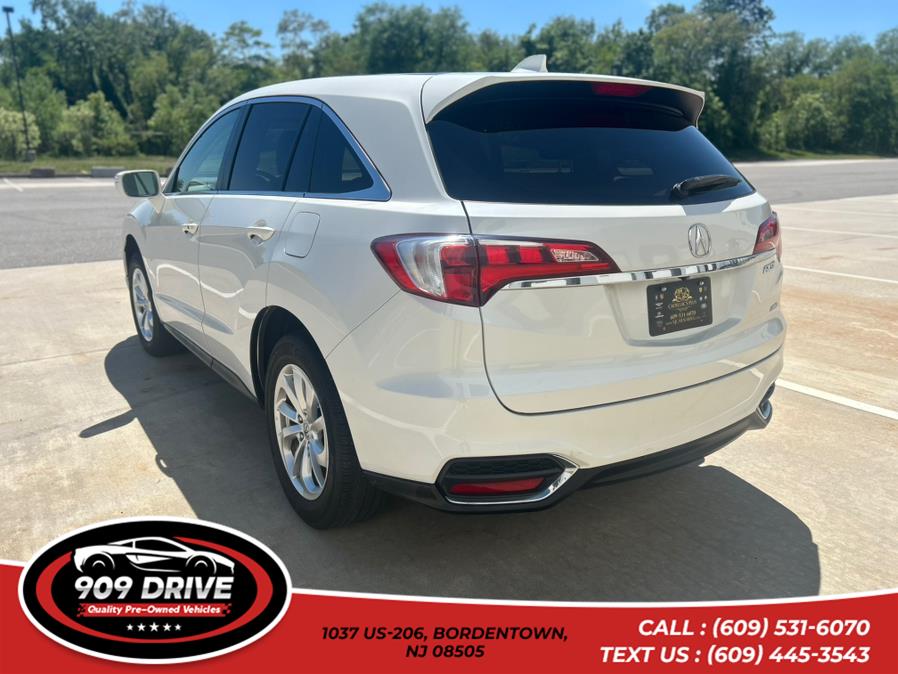 2018 Acura Rdx Technology Package | Technology & AcuraWatch Plus, available for sale in BORDENTOWN, New Jersey | 909 Drive. BORDENTOWN, New Jersey 2018 Acura Rdx Technology Package | Technology & AcuraWatch Plus, available for sale in BORDENTOWN, New Jersey | 909 Drive. BORDENTOWN, New Jersey