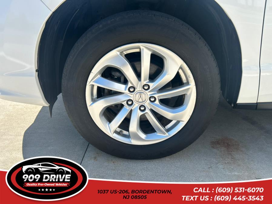 2018 Acura Rdx Technology Package | Technology & AcuraWatch Plus, available for sale in BORDENTOWN, New Jersey | 909 Drive. BORDENTOWN, New Jersey 2018 Acura Rdx Technology Package | Technology & AcuraWatch Plus, available for sale in BORDENTOWN, New Jersey | 909 Drive. BORDENTOWN, New Jersey