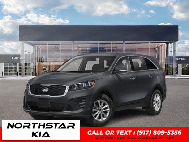 2019 Kia Sorento EX V6, available for sale in Woodside, New York | Northstar Kia - Used Cars Super Center. Woodside, New York 2019 Kia Sorento EX V6, available for sale in Woodside, New York | Northstar Kia - Used Cars Super Center. Woodside, New York
