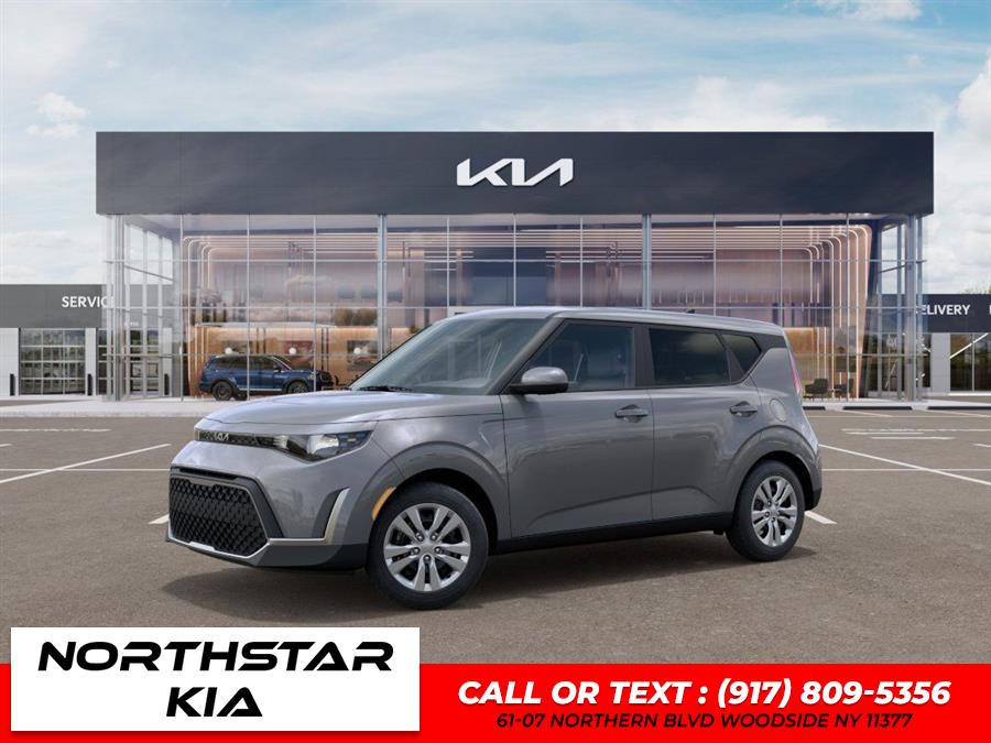 2025 Kia Soul LX, available for sale in Woodside, New York | Northstar Kia - Used Cars Super Center. Woodside, New York 2025 Kia Soul LX, available for sale in Woodside, New York | Northstar Kia - Used Cars Super Center. Woodside, New York