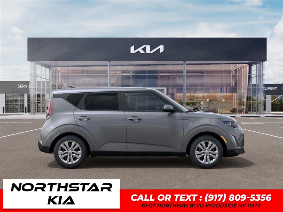 2025 Kia Soul LX, available for sale in Woodside, New York | Northstar Kia - Used Cars Super Center. Woodside, New York 2025 Kia Soul LX, available for sale in Woodside, New York | Northstar Kia - Used Cars Super Center. Woodside, New York
