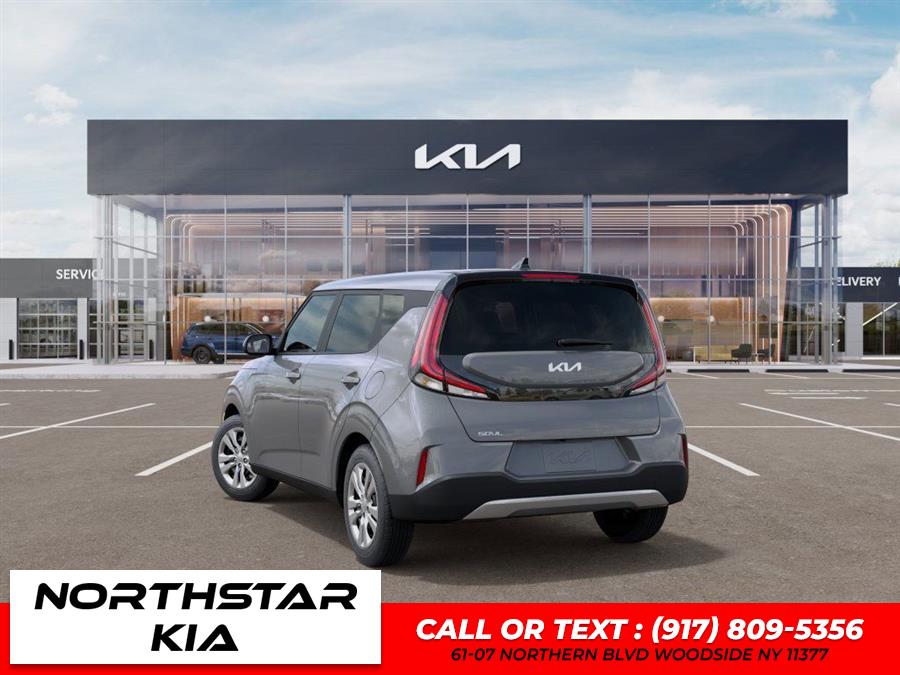 2025 Kia Soul LX, available for sale in Woodside, New York | Northstar Kia - Used Cars Super Center. Woodside, New York 2025 Kia Soul LX, available for sale in Woodside, New York | Northstar Kia - Used Cars Super Center. Woodside, New York