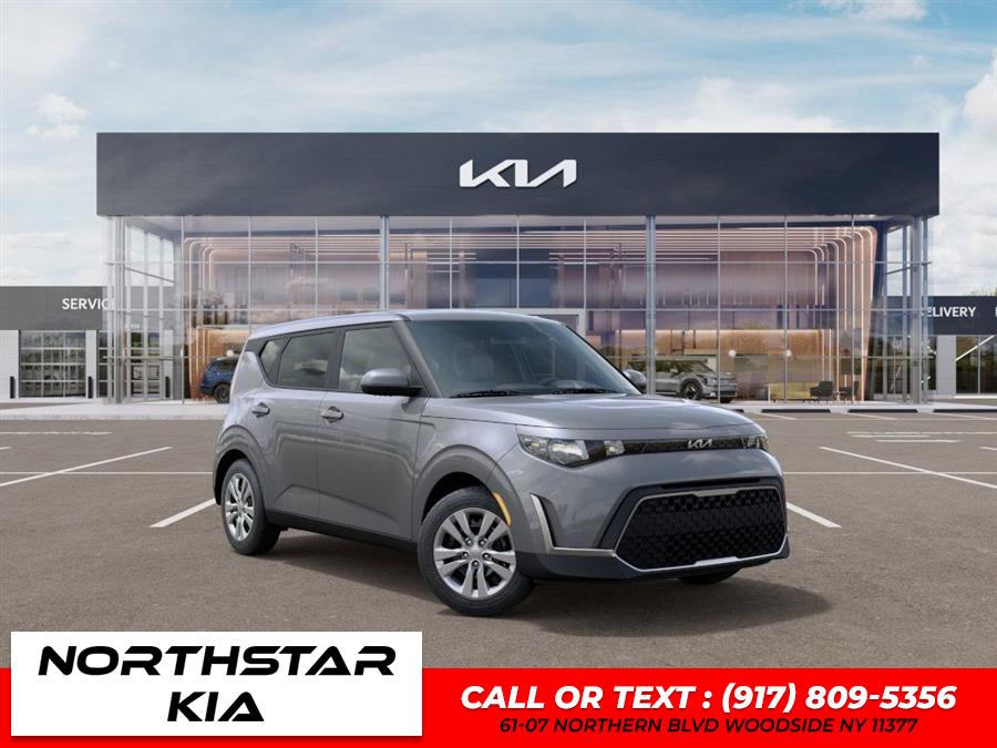 2025 Kia Soul LX, available for sale in Woodside, New York | Northstar Kia - Used Cars Super Center. Woodside, New York 2025 Kia Soul LX, available for sale in Woodside, New York | Northstar Kia - Used Cars Super Center. Woodside, New York