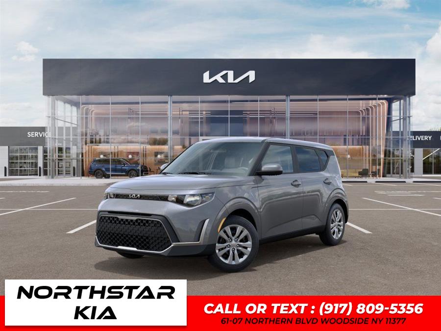 2025 Kia Soul LX, available for sale in Woodside, New York | Northstar Kia - Used Cars Super Center. Woodside, New York 2025 Kia Soul LX, available for sale in Woodside, New York | Northstar Kia - Used Cars Super Center. Woodside, New York