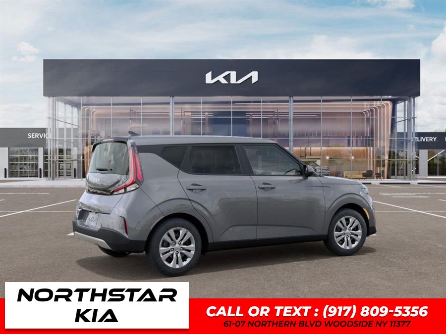 2025 Kia Soul LX, available for sale in Woodside, New York | Northstar Kia - Used Cars Super Center. Woodside, New York 2025 Kia Soul LX, available for sale in Woodside, New York | Northstar Kia - Used Cars Super Center. Woodside, New York