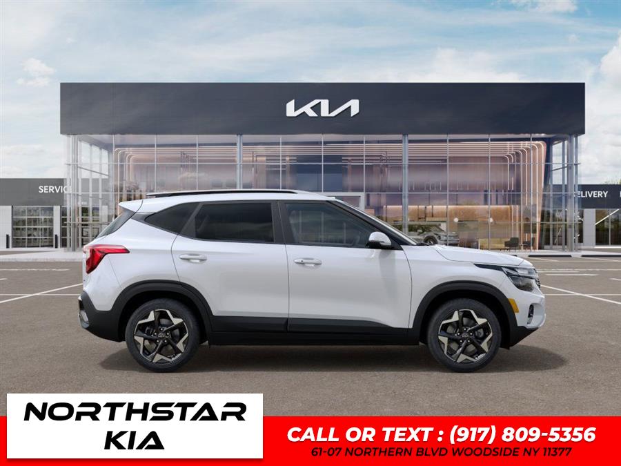 2025 Kia Seltos S, available for sale in Woodside, New York | Northstar Kia - Used Cars Super Center. Woodside, New York 2025 Kia Seltos S, available for sale in Woodside, New York | Northstar Kia - Used Cars Super Center. Woodside, New York