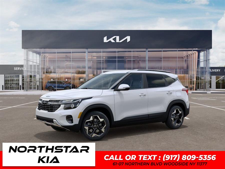 2025 Kia Seltos S, available for sale in Woodside, New York | Northstar Kia - Used Cars Super Center. Woodside, New York 2025 Kia Seltos S, available for sale in Woodside, New York | Northstar Kia - Used Cars Super Center. Woodside, New York