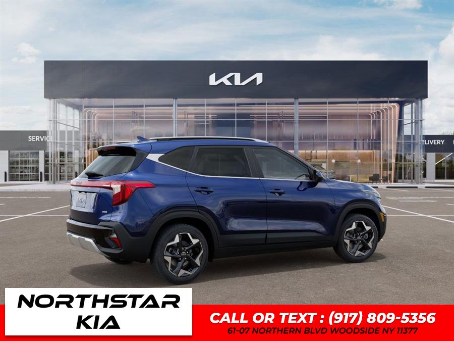 2025 Kia Seltos EX, available for sale in Woodside, New York | Northstar Kia - Used Cars Super Center. Woodside, New York 2025 Kia Seltos EX, available for sale in Woodside, New York | Northstar Kia - Used Cars Super Center. Woodside, New York