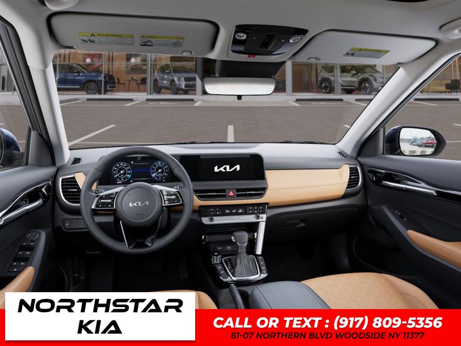 2025 Kia Seltos EX, available for sale in Woodside, New York | Northstar Kia - Used Cars Super Center. Woodside, New York 2025 Kia Seltos EX, available for sale in Woodside, New York | Northstar Kia - Used Cars Super Center. Woodside, New York