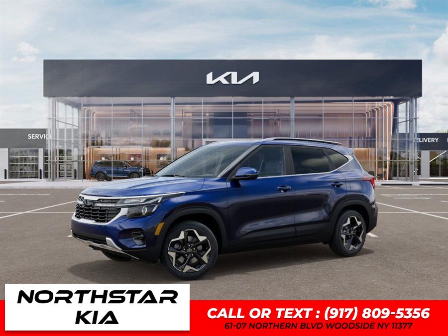 2025 Kia Seltos EX, available for sale in Woodside, New York | Northstar Kia - Used Cars Super Center. Woodside, New York 2025 Kia Seltos EX, available for sale in Woodside, New York | Northstar Kia - Used Cars Super Center. Woodside, New York