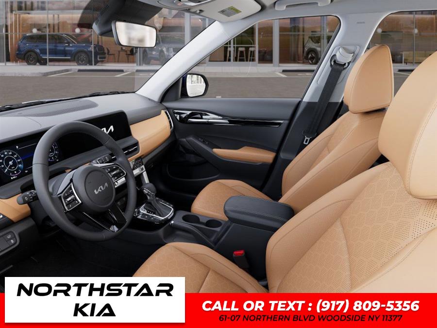 2025 Kia Seltos EX, available for sale in Woodside, New York | Northstar Kia - Used Cars Super Center. Woodside, New York 2025 Kia Seltos EX, available for sale in Woodside, New York | Northstar Kia - Used Cars Super Center. Woodside, New York
