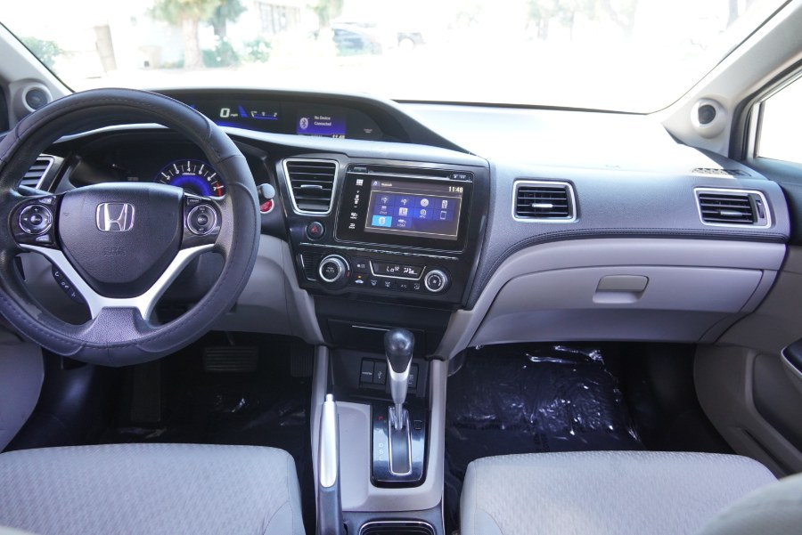 2015 Honda Civic Sedan EX NAVI BACK UP/SIDE CAMERA/ SUNROOF/SEAT WARMERS/NAV, available for sale in Riverside, California | Big Timin Motors LLC. Riverside, California 2015 Honda Civic Sedan EX NAVI BACK UP/SIDE CAMERA/ SUNROOF/SEAT WARMERS/NAV, available for sale in Riverside, California | Big Timin Motors LLC. Riverside, California