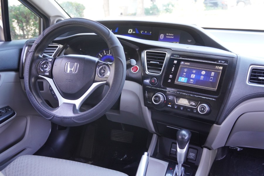2015 Honda Civic Sedan EX NAVI BACK UP/SIDE CAMERA/ SUNROOF/SEAT WARMERS/NAV, available for sale in Riverside, California | Big Timin Motors LLC. Riverside, California 2015 Honda Civic Sedan EX NAVI BACK UP/SIDE CAMERA/ SUNROOF/SEAT WARMERS/NAV, available for sale in Riverside, California | Big Timin Motors LLC. Riverside, California