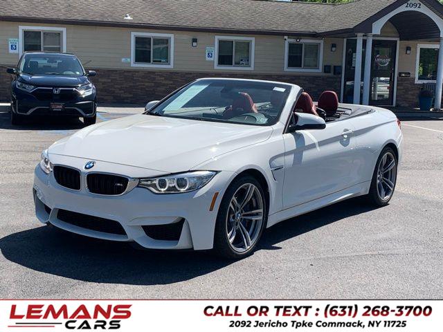 2015 BMW M4 Base, available for sale in Commack, New York | Lemans Cars. Commack, New York 2015 BMW M4 Base, available for sale in Commack, New York | Lemans Cars. Commack, New York
