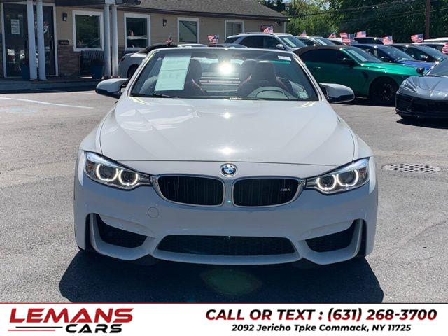 2015 BMW M4 Base, available for sale in Commack, New York | Lemans Cars. Commack, New York 2015 BMW M4 Base, available for sale in Commack, New York | Lemans Cars. Commack, New York