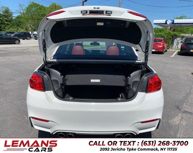2015 BMW M4 Base, available for sale in Commack, New York | Lemans Cars. Commack, New York 2015 BMW M4 Base, available for sale in Commack, New York | Lemans Cars. Commack, New York