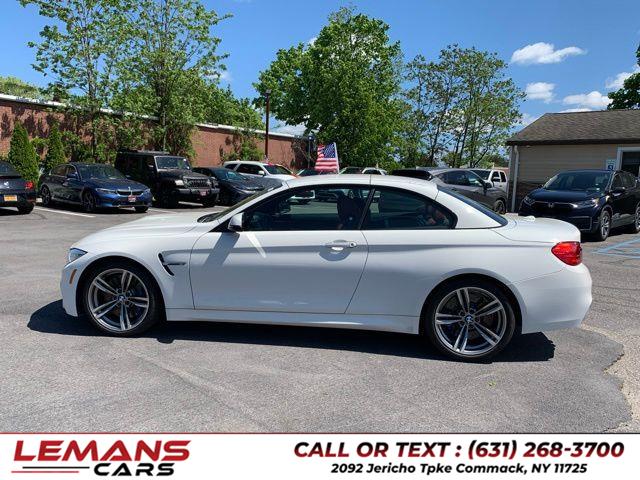 2015 BMW M4 Base, available for sale in Commack, New York | Lemans Cars. Commack, New York 2015 BMW M4 Base, available for sale in Commack, New York | Lemans Cars. Commack, New York